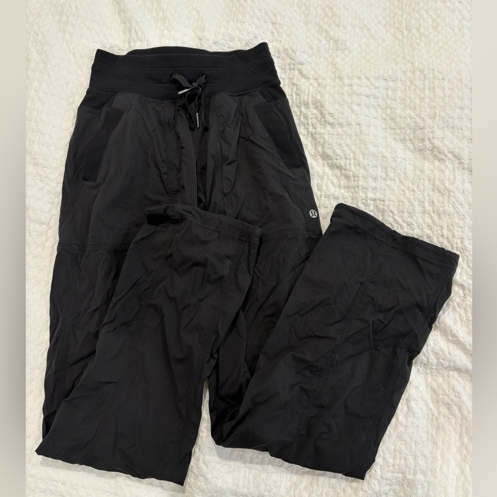 Women’s Dance Studio Pants